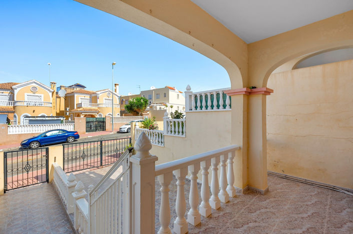 Image No.22-Villa de 3 chambres à vendre à Orihuela Costa