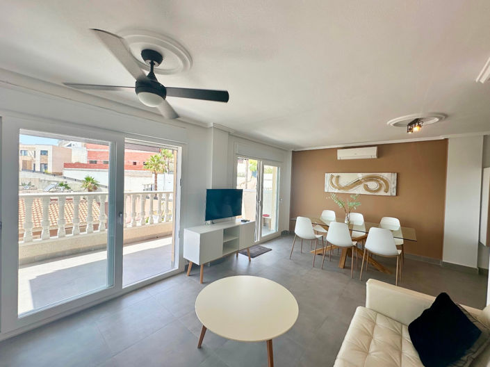 Image No.6-3 Bed Apartment for sale
