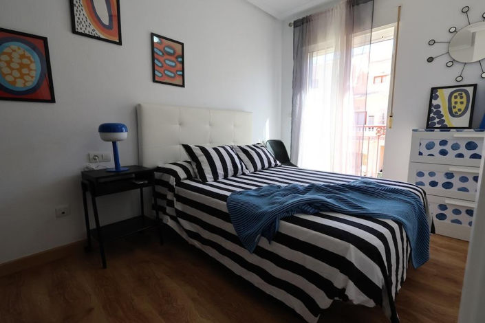 Image No.12-Propriété de 3 chambres à vendre à Orihuela Costa