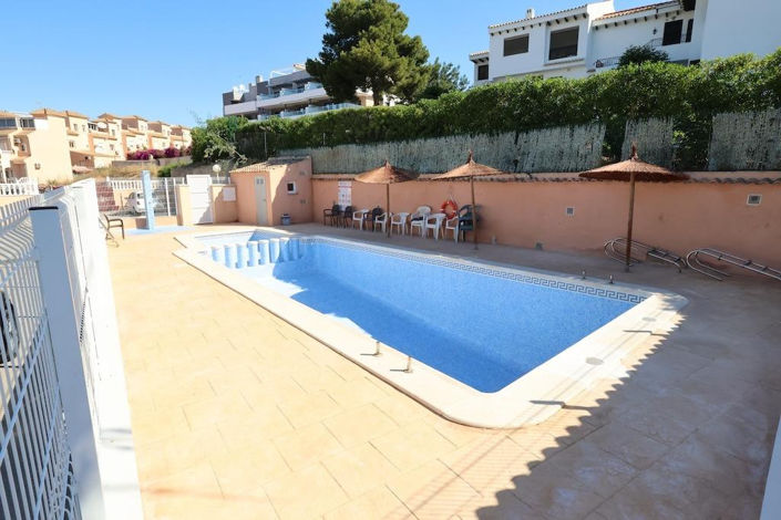 Image No.18-Propriété de 3 chambres à vendre à Orihuela Costa