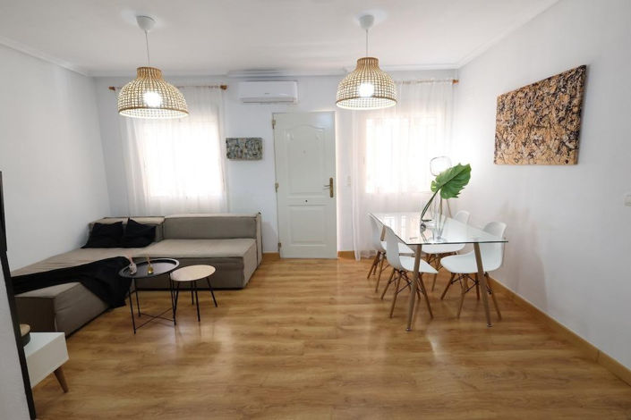 Image No.7-Propriété de 3 chambres à vendre à Orihuela Costa