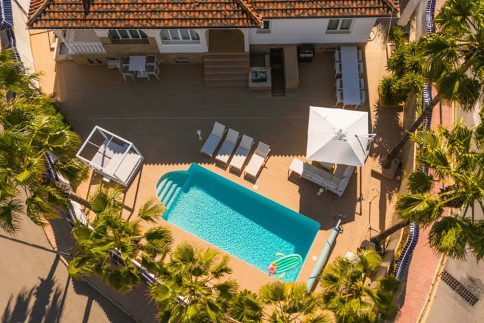 Image No.4-5 Bed Villa for sale