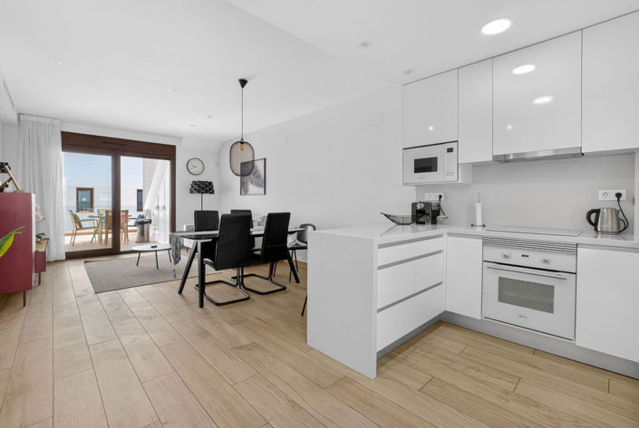 Image No.12-2 Bed Apartment for sale