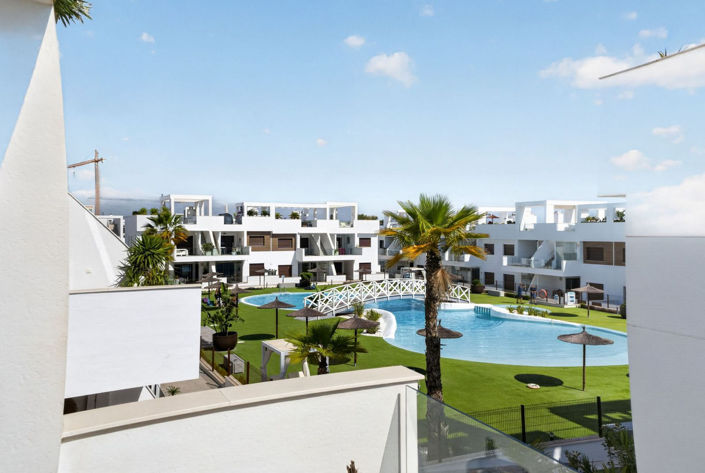 Image No.26-2 Bed Apartment for sale