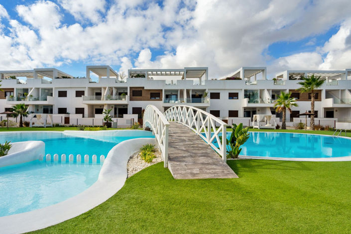 Image No.6-2 Bed Apartment for sale