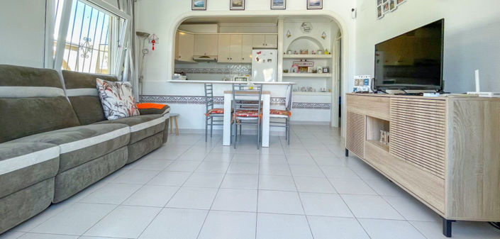 Image No.8-Bungalow de 2 chambres à vendre à Los Alcázares