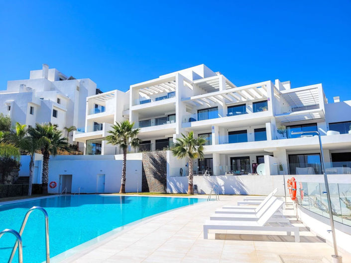 Image No.19-Appartement de 3 chambres à vendre à Estepona