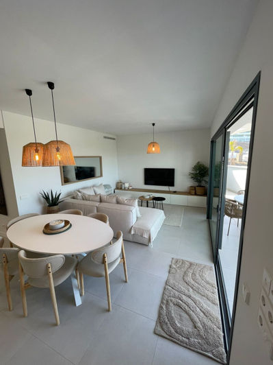 Image No.9-3 Bed Apartment for sale