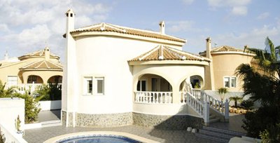 1 - Ciudad Quesada, Villa