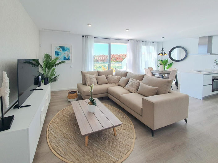Image No.2-2 Bed Penthouse for sale