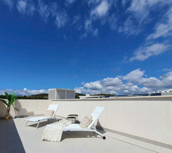 Image No.13-2 Bed Penthouse for sale