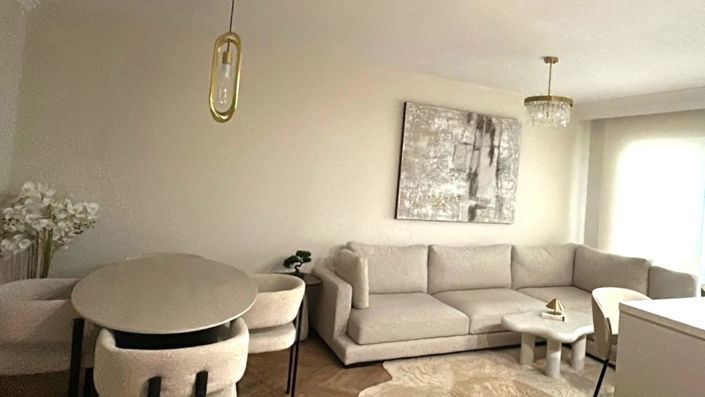 Image No.2-Appartement de 2 chambres à vendre à Marbella