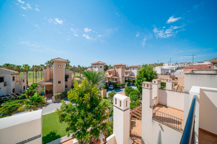 Image No.35-Maison de ville de 3 chambres à vendre à Ciudad Quesada