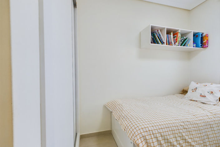 Image No.23-3 Bed Apartment for sale