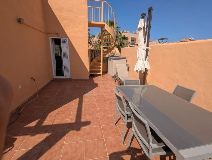 Image No.8-2 Bed Penthouse for sale