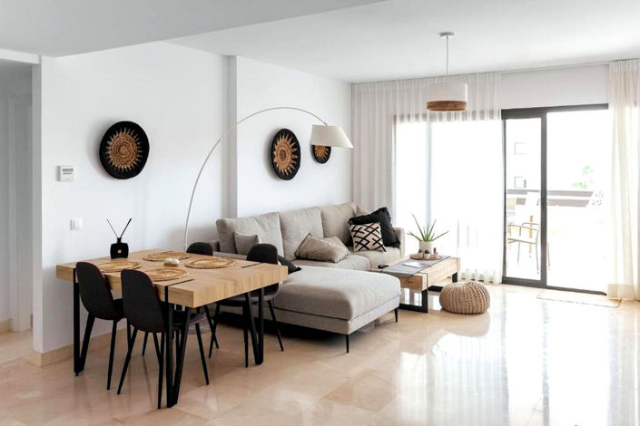 Image No.3-2 Bed Apartment for sale