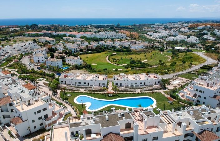 Image No.12-Appartement de 2 chambres à vendre à Estepona
