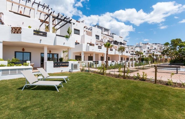 Image No.7-Appartement de 2 chambres à vendre à Estepona