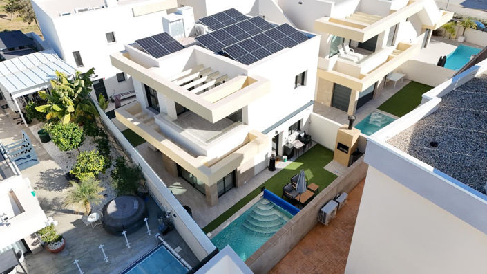 Image No.44-3 Bed Villa for sale