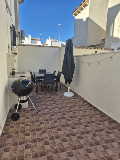 Image No.19-3 Bed Townhouse for sale
