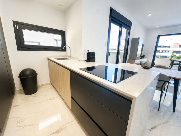 Image No.19-2 Bed Apartment for sale