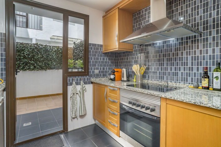 Image No.17-2 Bed Apartment for sale