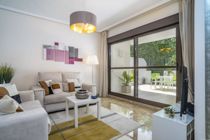 Image No.39-2 Bed Apartment for sale