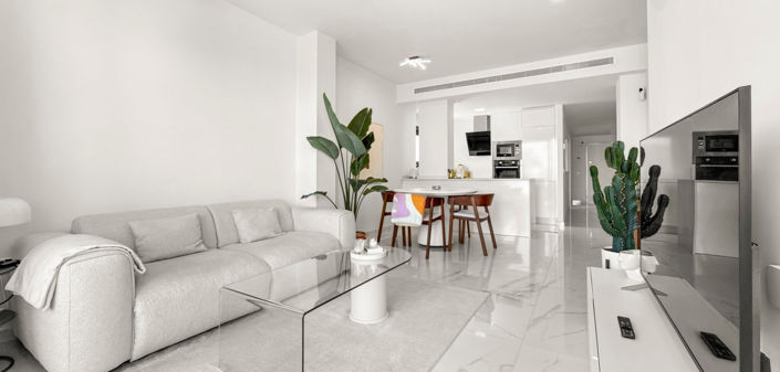 Image No.16-2 Bed Apartment for sale