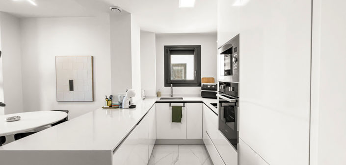 Image No.5-2 Bed Apartment for sale