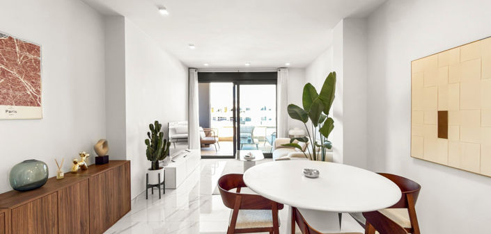 Image No.6-2 Bed Apartment for sale