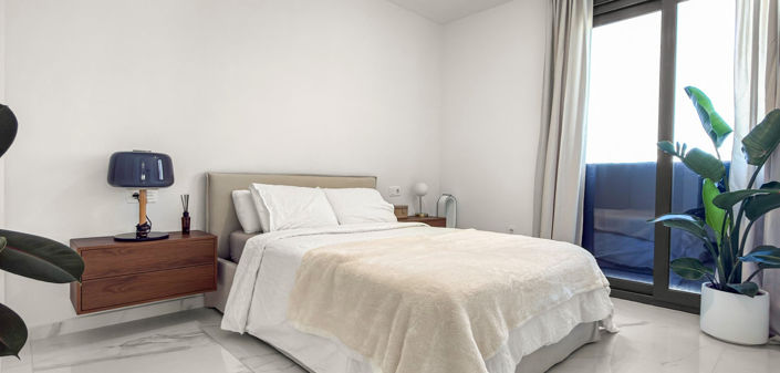 Image No.7-2 Bed Apartment for sale