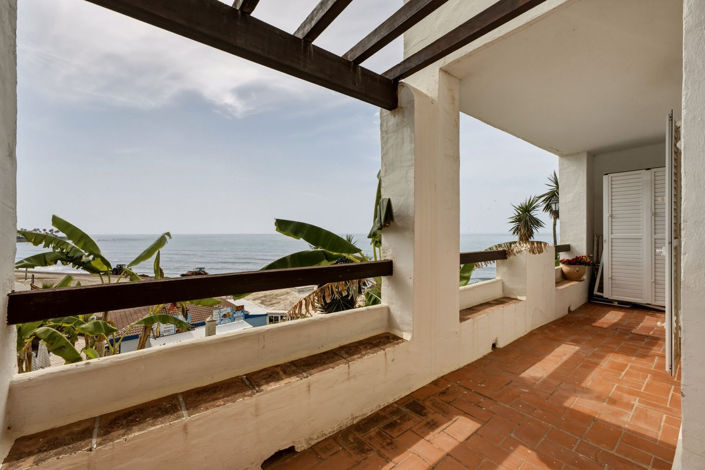Image No.2-Appartement de 2 chambres à vendre à Mijas Costa