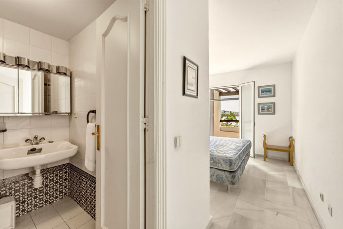 Image No.20-Appartement de 2 chambres à vendre à Mijas Costa