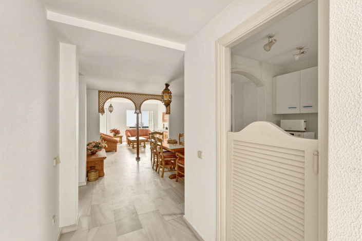 Image No.22-Appartement de 2 chambres à vendre à Mijas Costa