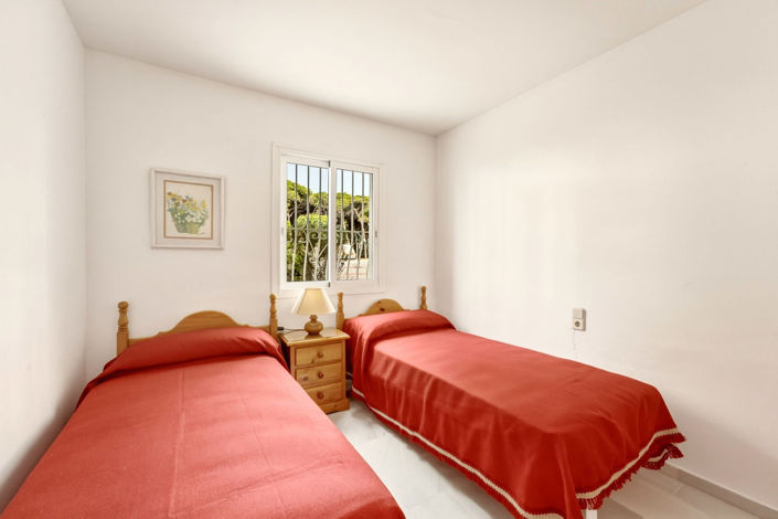 Image No.23-Appartement de 2 chambres à vendre à Mijas Costa