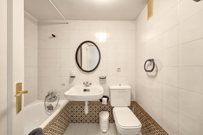Image No.25-Appartement de 2 chambres à vendre à Mijas Costa