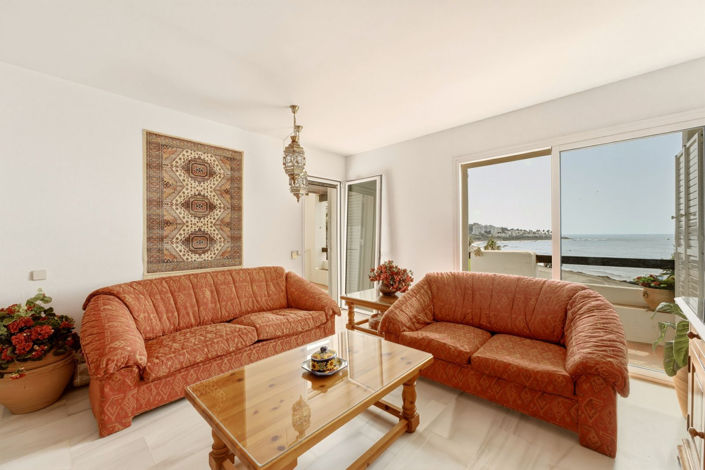 Image No.5-Appartement de 2 chambres à vendre à Mijas Costa