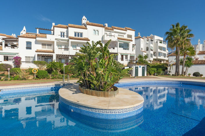 Image No.7-Appartement de 2 chambres à vendre à Mijas Costa