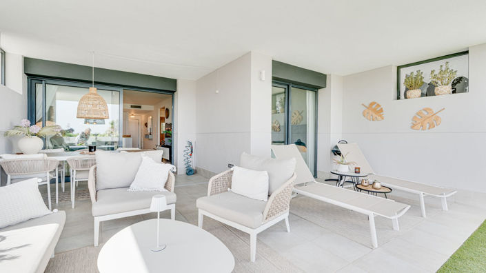 Image No.4-2 Bed Apartment for sale