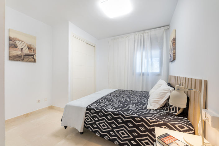 Image No.24-2 Bed Apartment for sale