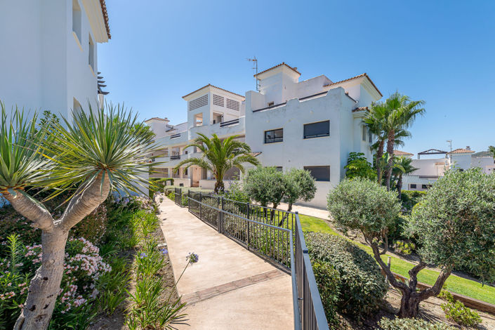 Image No.36-2 Bed Apartment for sale