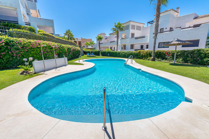 Image No.40-2 Bed Apartment for sale
