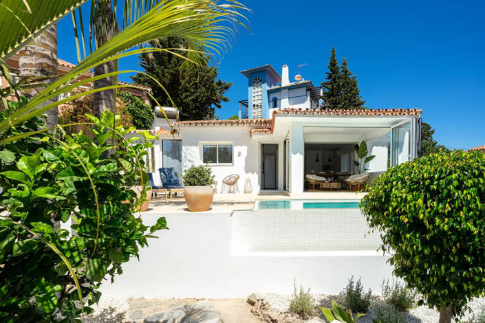 Image No.4-4 Bed Villa for sale
