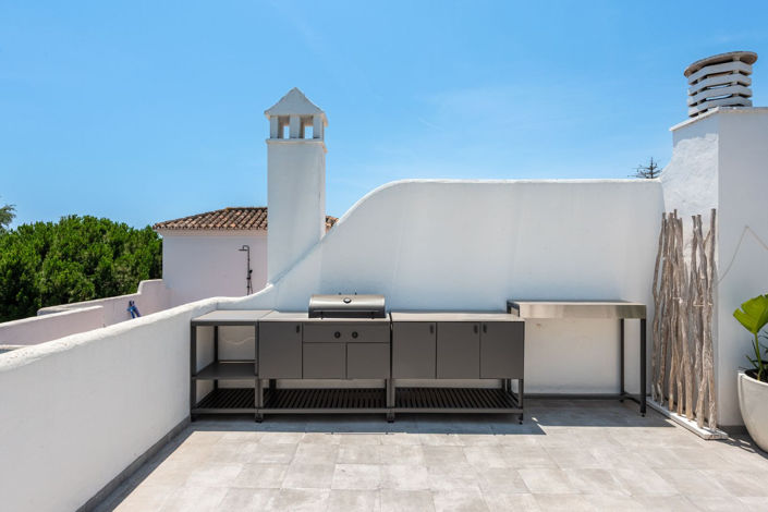 Image No.4-2 Bed Penthouse for sale