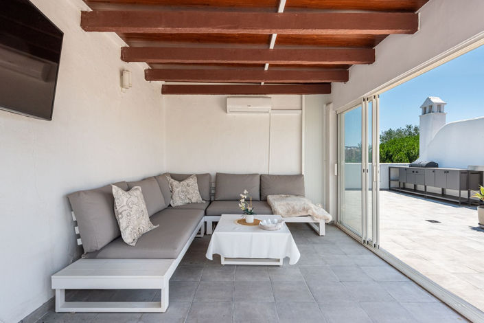 Image No.5-2 Bed Penthouse for sale