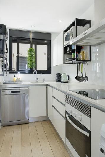 Image No.9-2 Bed Apartment for sale