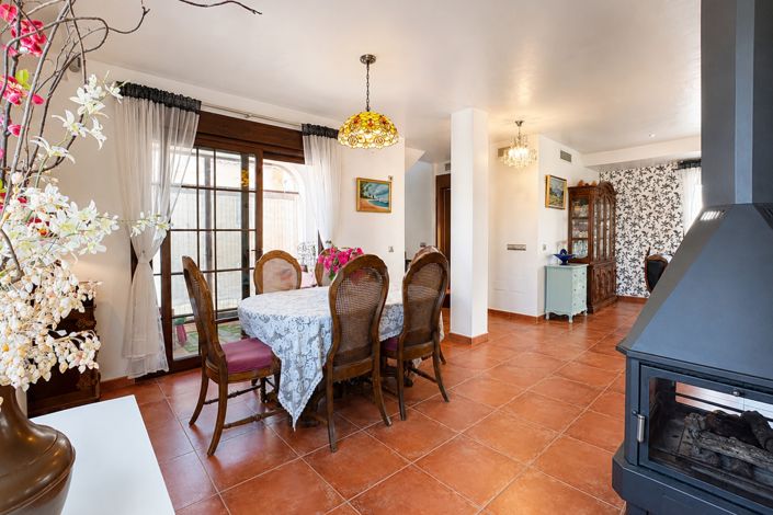 Image No.26-Appartement de 3 chambres à vendre à Los Alcázares