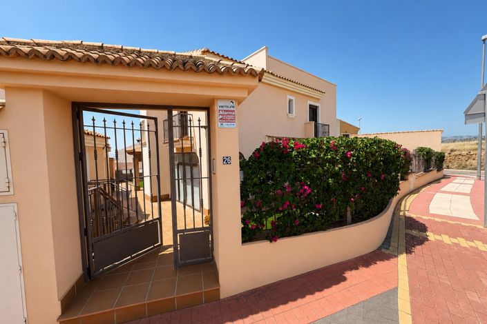 Image No.3-Appartement de 3 chambres à vendre à Los Alcázares