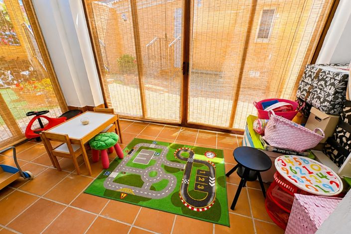 Image No.33-Appartement de 3 chambres à vendre à Los Alcázares