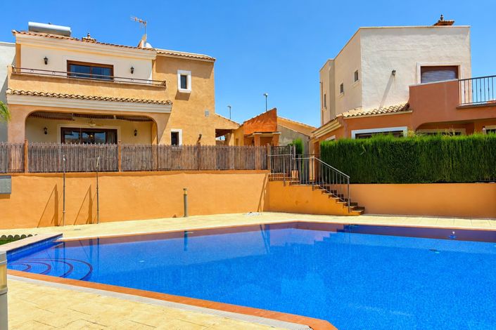 Image No.9-Appartement de 3 chambres à vendre à Los Alcázares